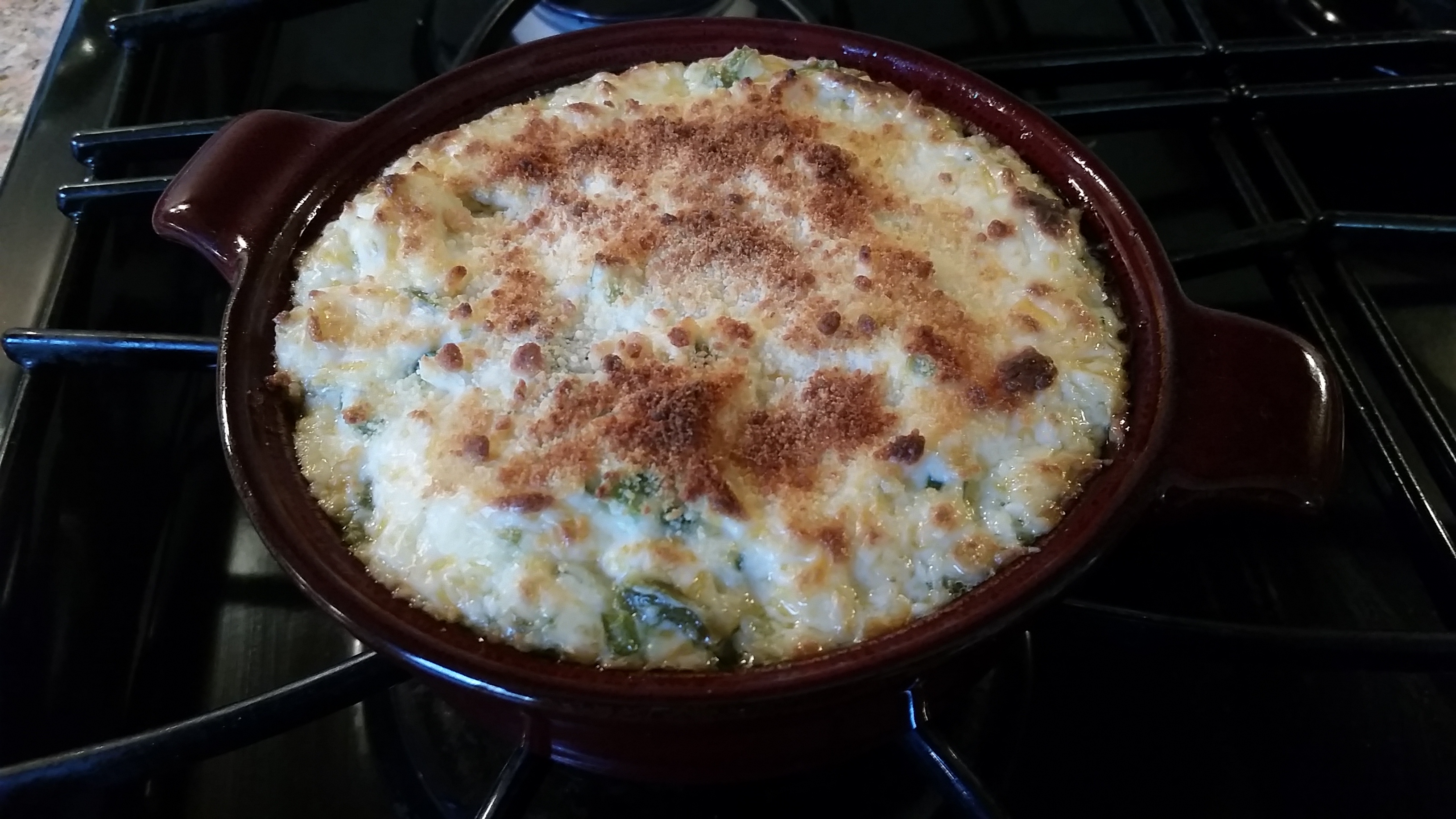 Jalapeno Popper Dip