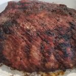 Dry rub