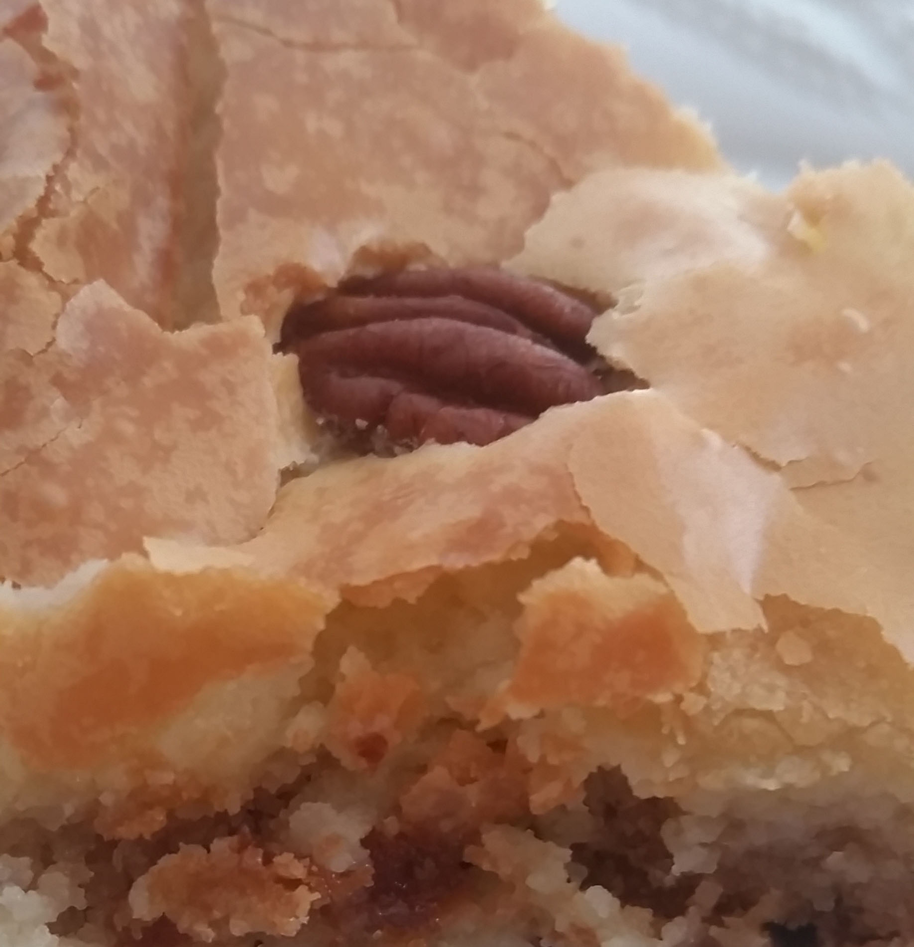 Gooey Butter Cake