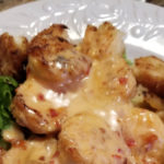 Bang Bang Shrimp