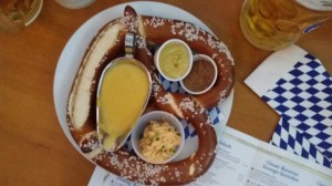 HOFBRÄUHAUS ST. PETERSBURG        