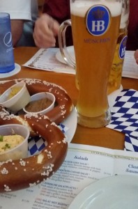 HOFBRÄUHAUS ST. PETERSBURG        