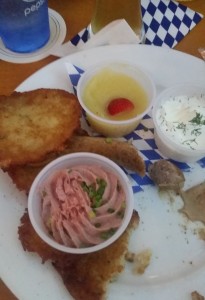 HOFBRÄUHAUS ST. PETERSBURG        