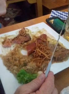 HOFBRÄUHAUS ST. PETERSBURG        