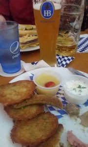 HOFBRÄUHAUS ST. PETERSBURG        