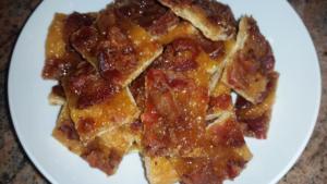 Bacon Crack