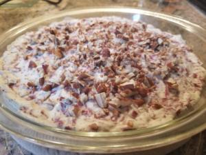 Chipped Beef Dip